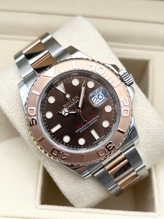 Rolex Yacht-Master 116621