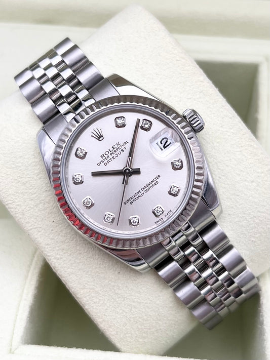 Rolex Datejust 178274