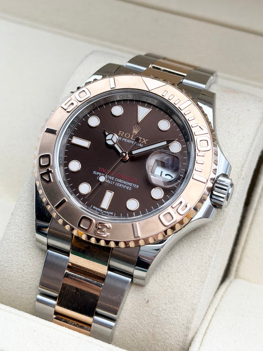 Rolex Yacht-Master 116621