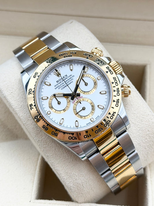 Rolex Daytona 116503