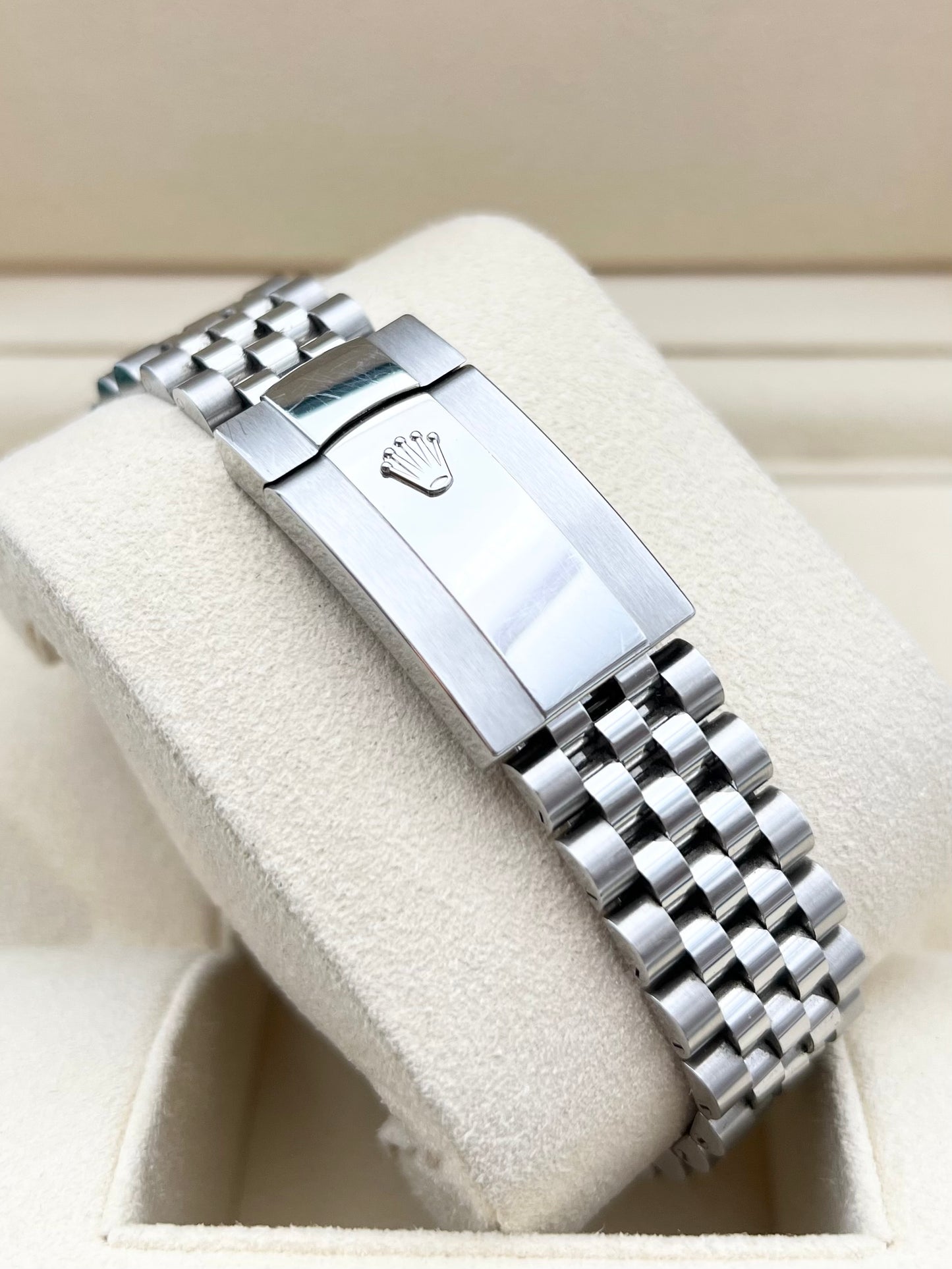Rolex Datejust 126334
