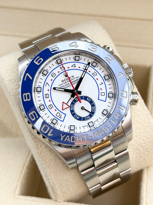 Rolex Yacht-Master II 116680