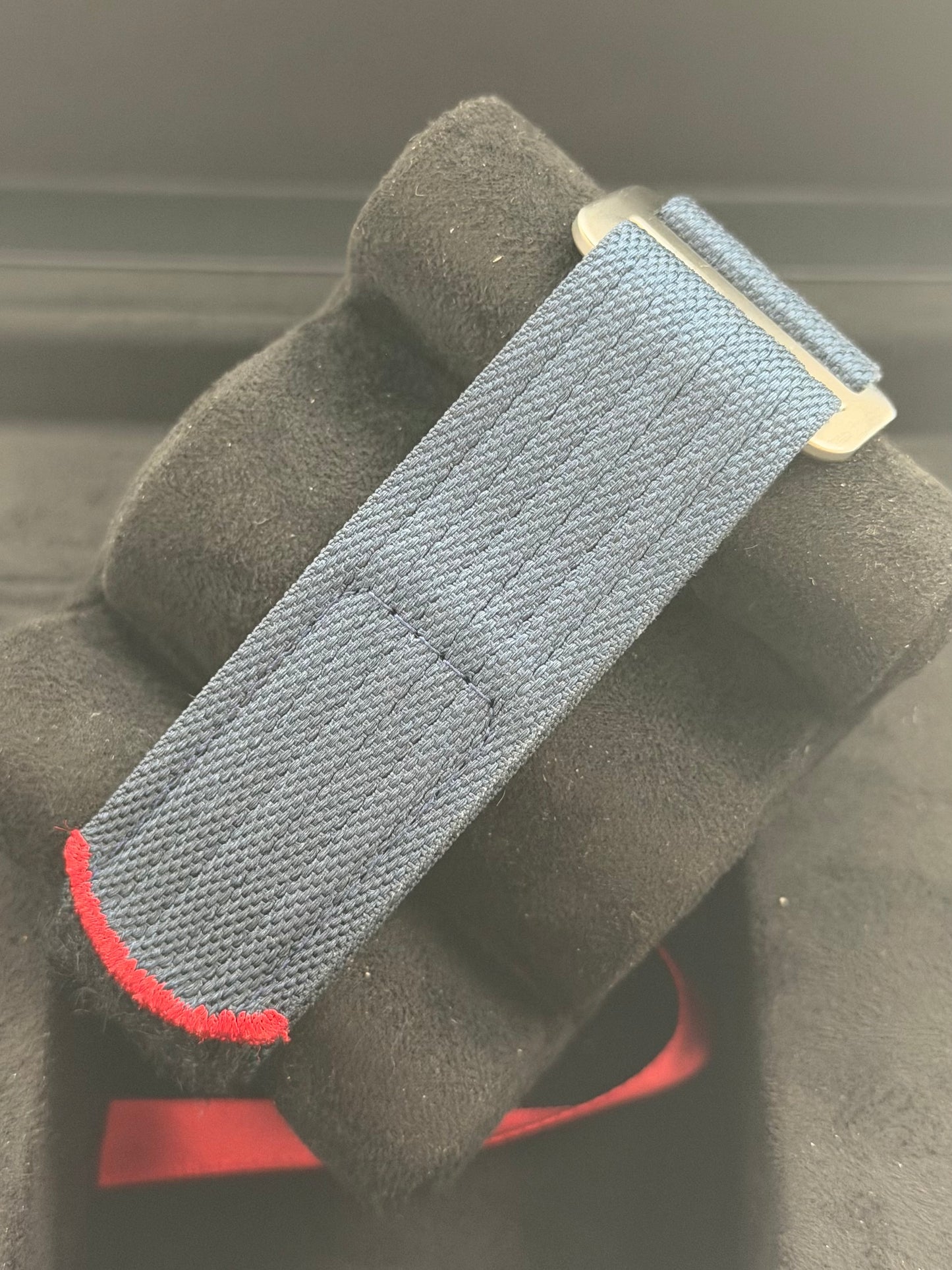 Tudor Pelagos FXD Alinghi Red Bull Racing