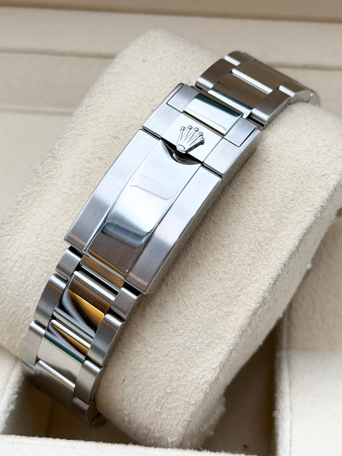 Rolex Daytona 116500LN