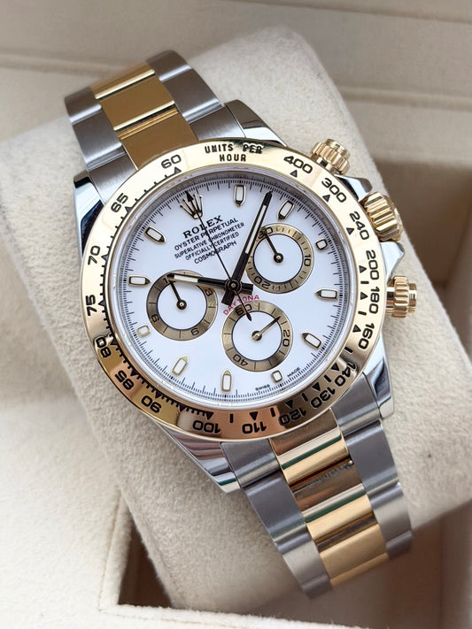 Rolex Daytona 116503