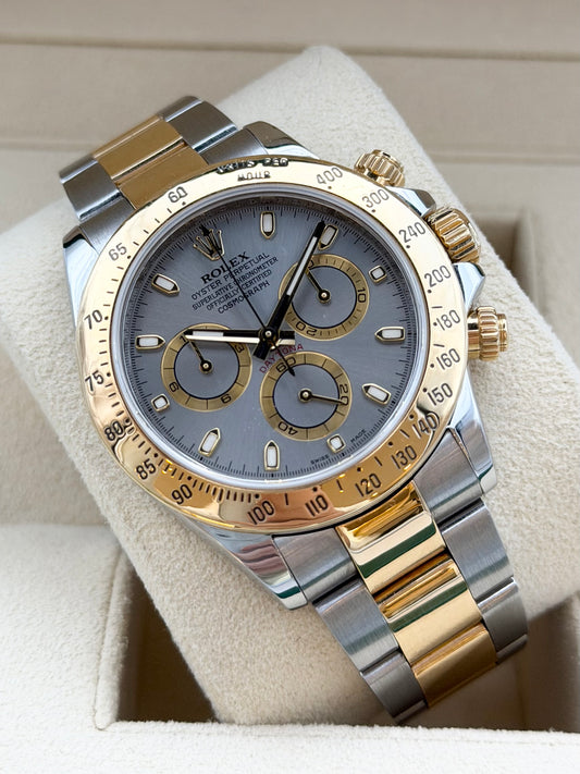 Rolex Daytona 116523