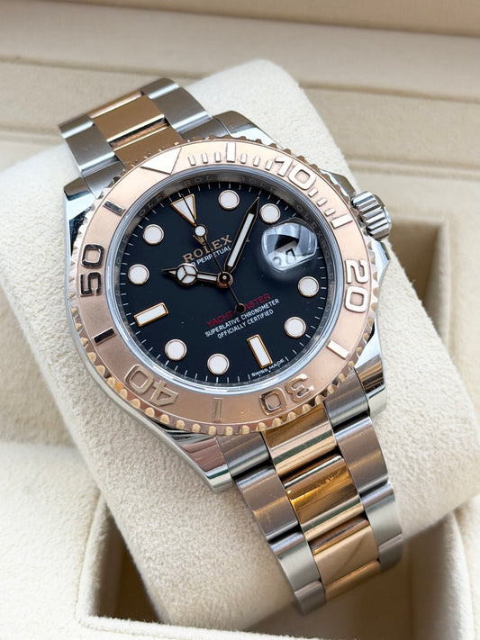 Rolex Yacht-Master 116621