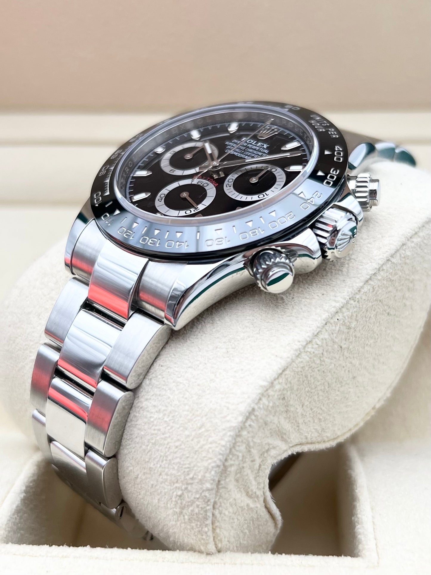 Rolex Daytona 116500LN
