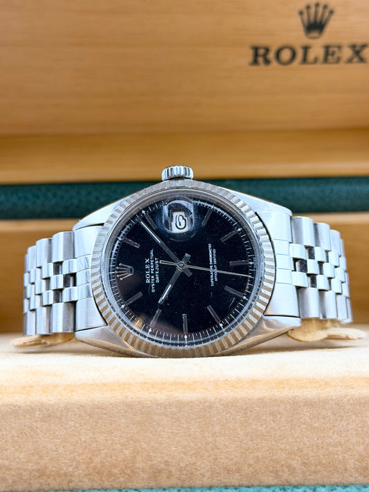 Rolex Datejust 1601