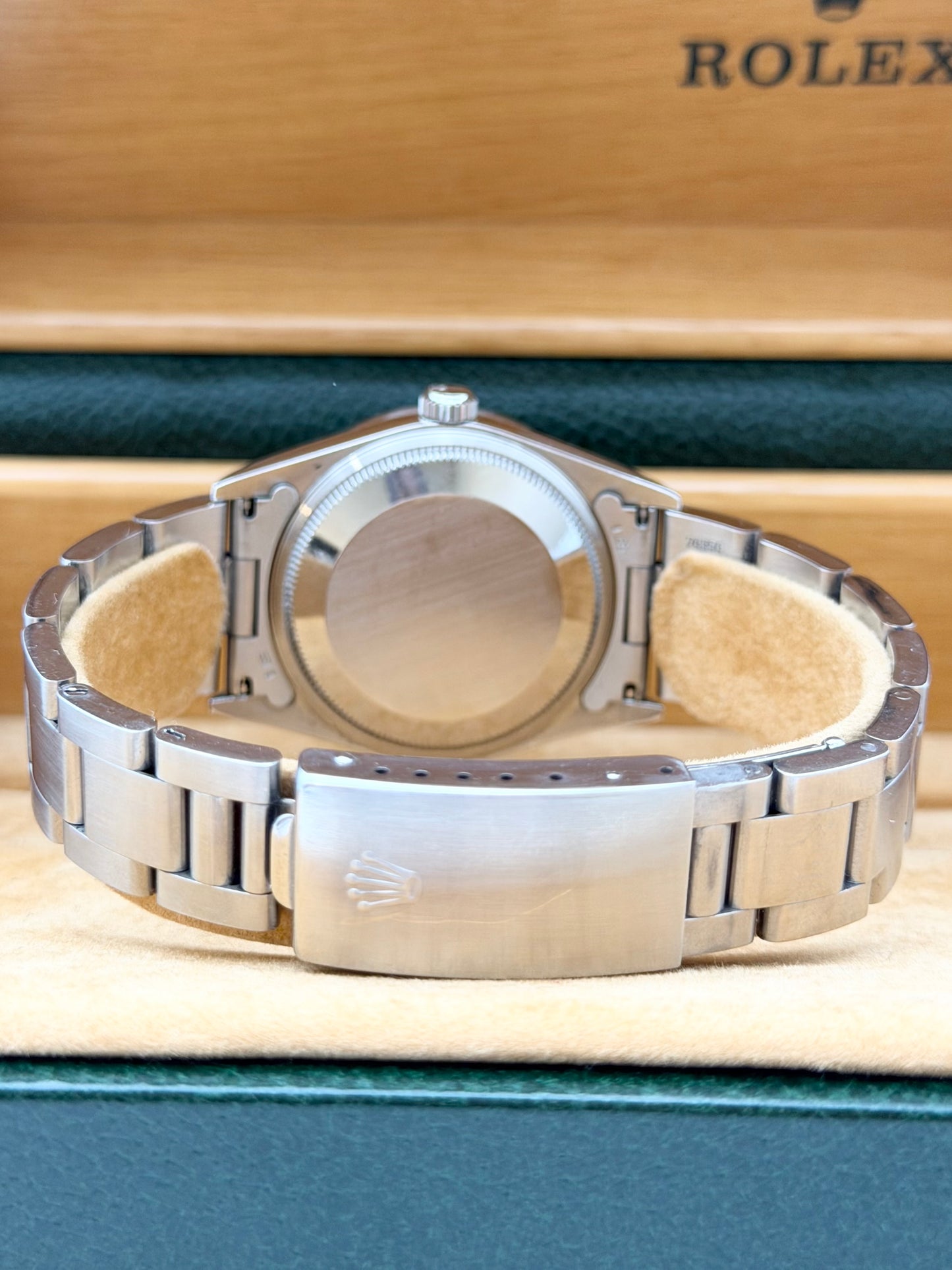 Rolex Date 15210