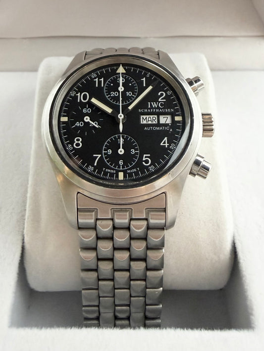 IWC Pilot