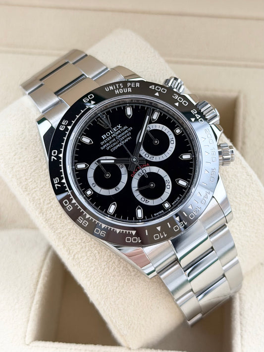 Rolex Daytona 116500LN