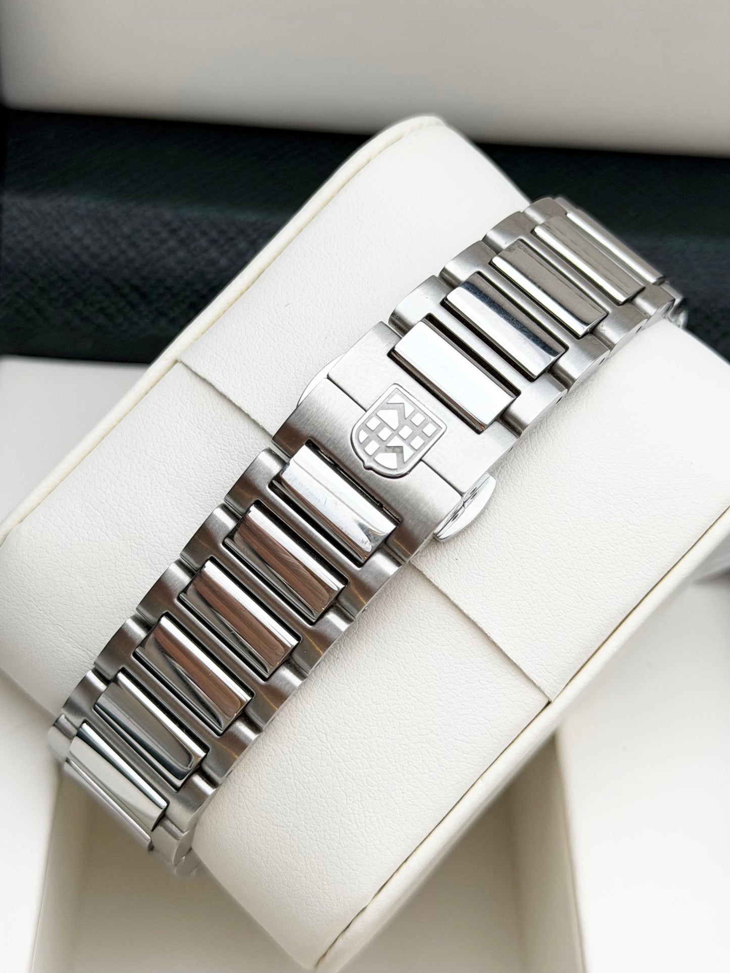 Frederique Constant Highlife Worldtimer Manufacture