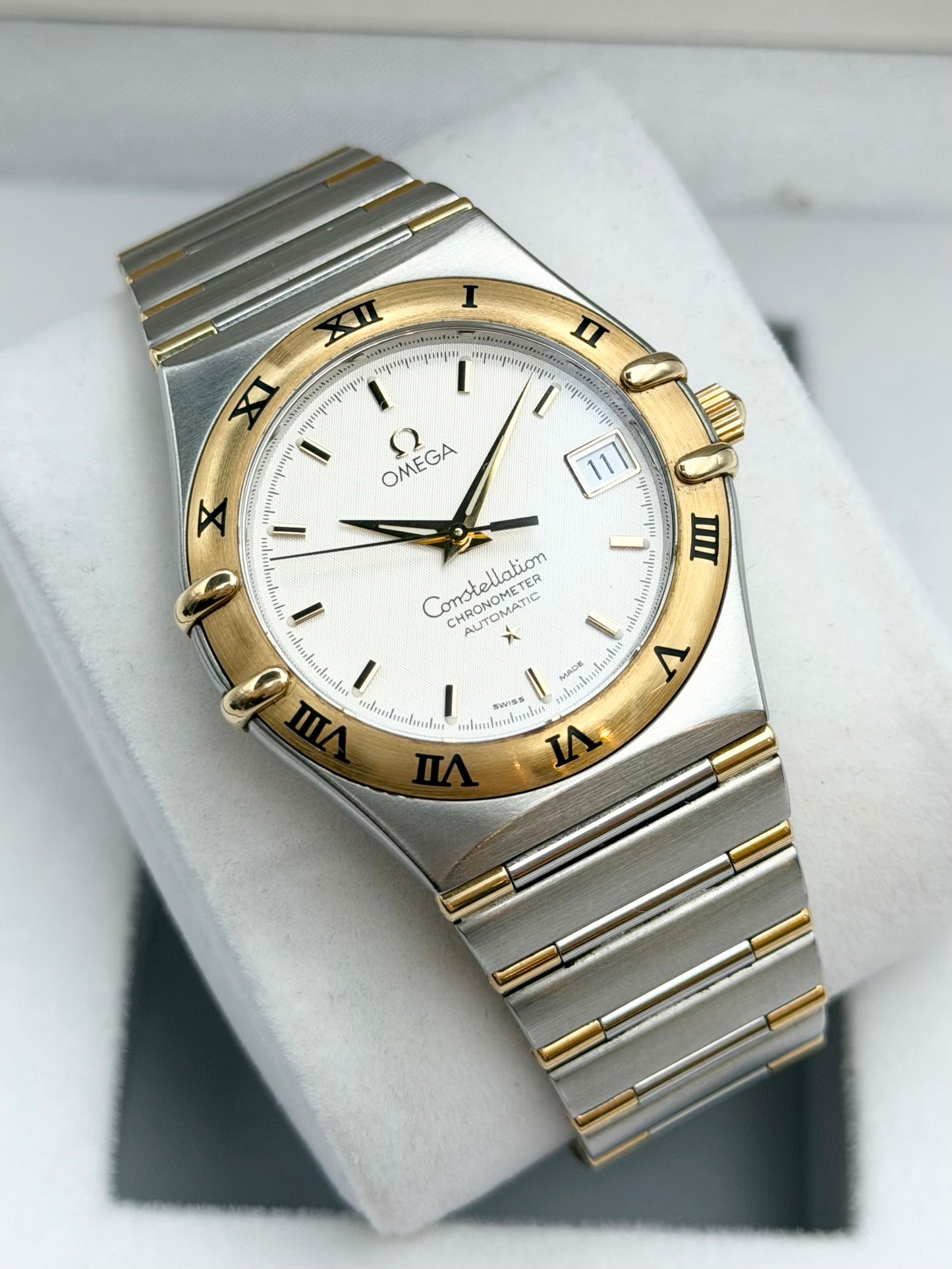 Omega Constellation