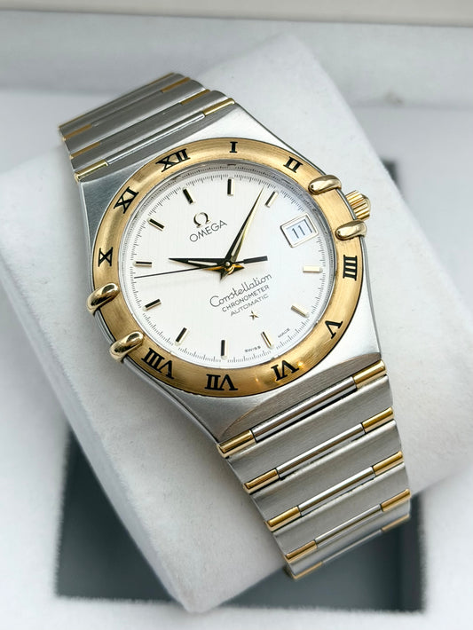 Omega Constellation