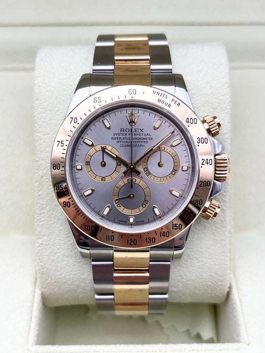 Rolex Daytona 116523