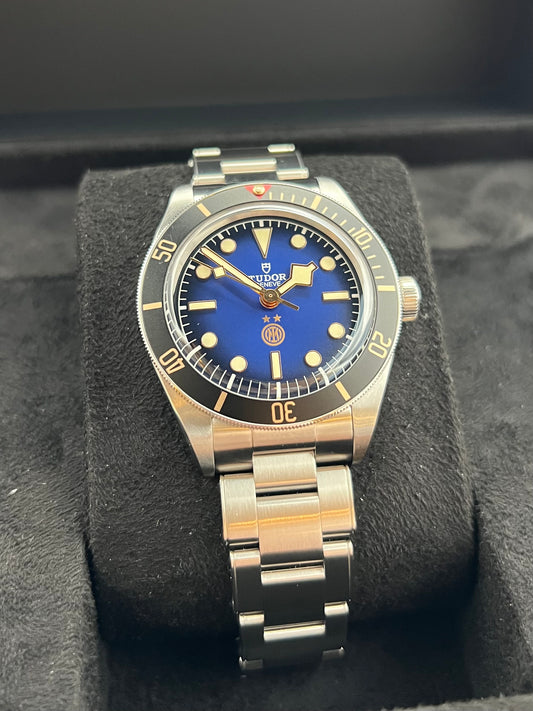 Tudor Black Bay 58 “Inter”