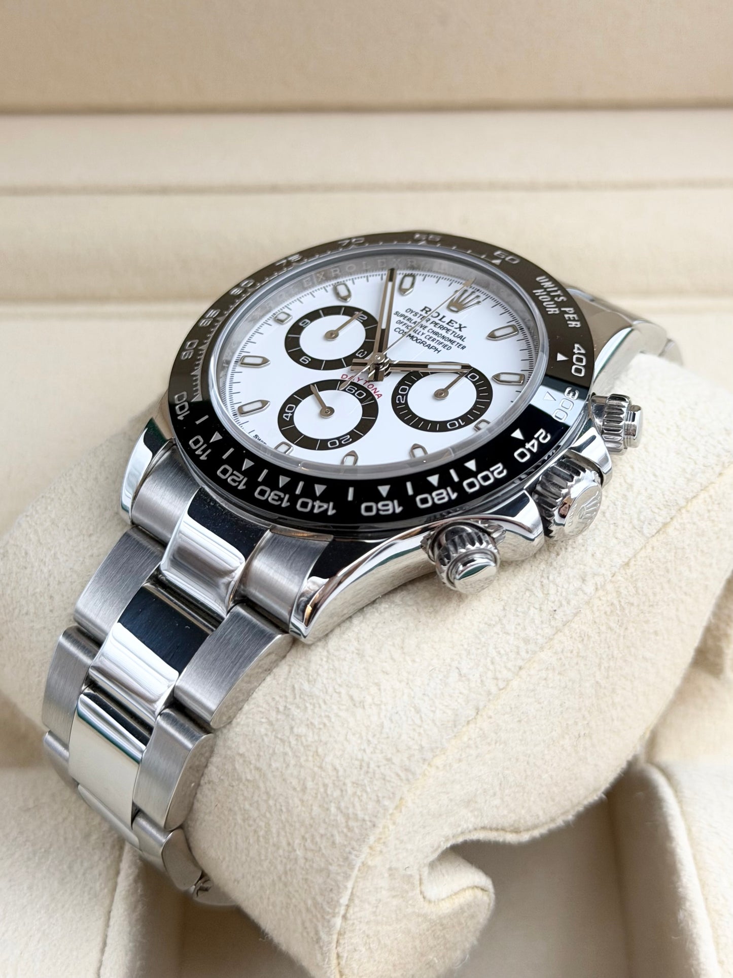 Rolex Daytona 116500LN