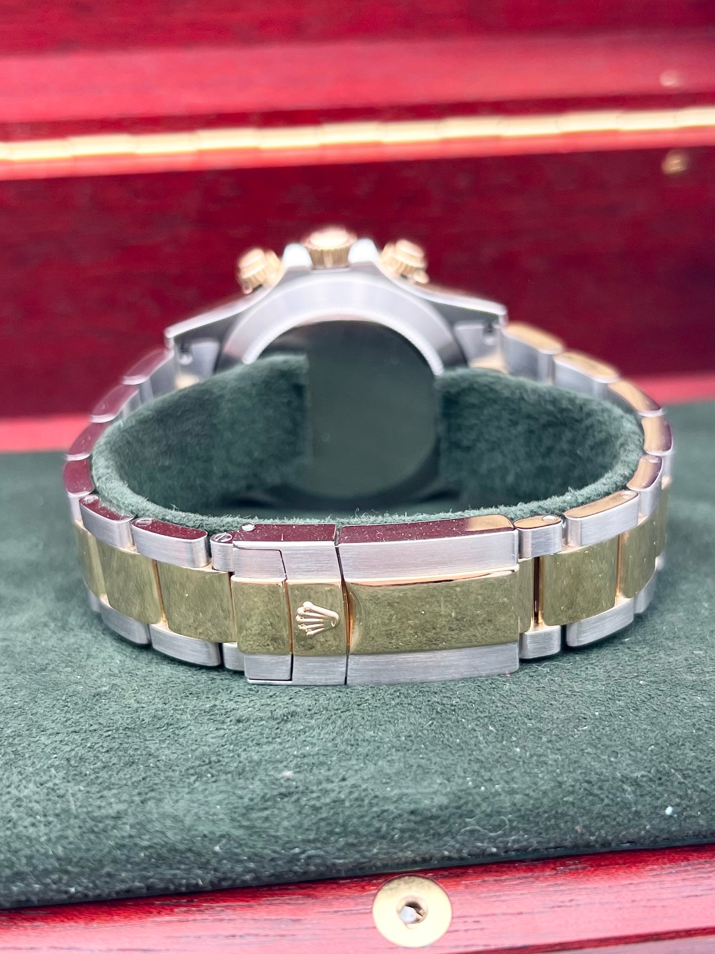 Rolex Daytona 116523