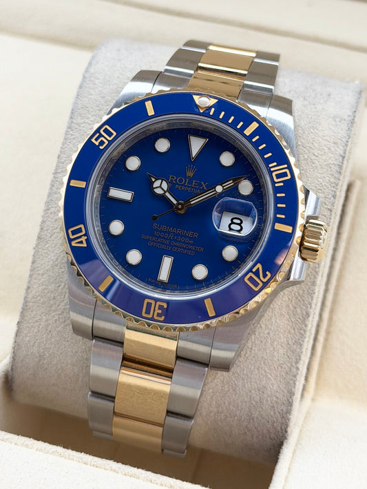 Rolex Submariner 116613LB