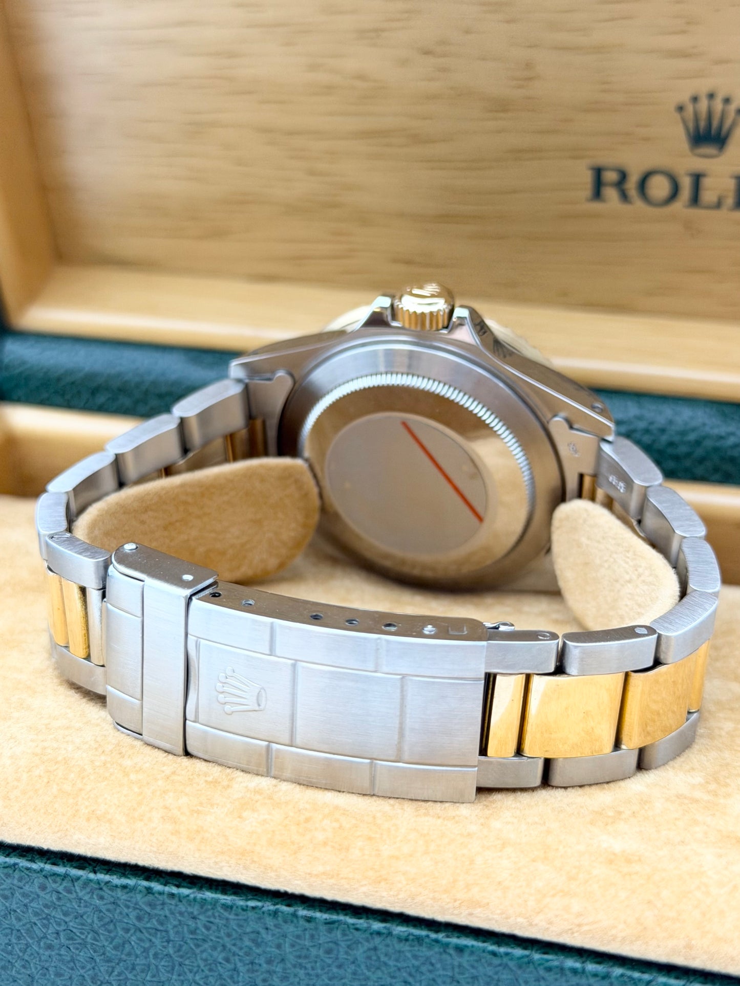 Rolex Submariner 16803