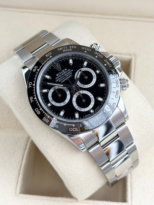 Rolex Daytona 116500LN