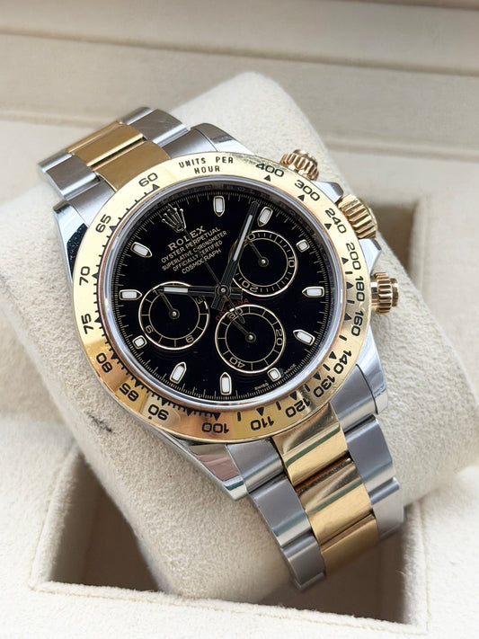 Rolex Daytona 116503