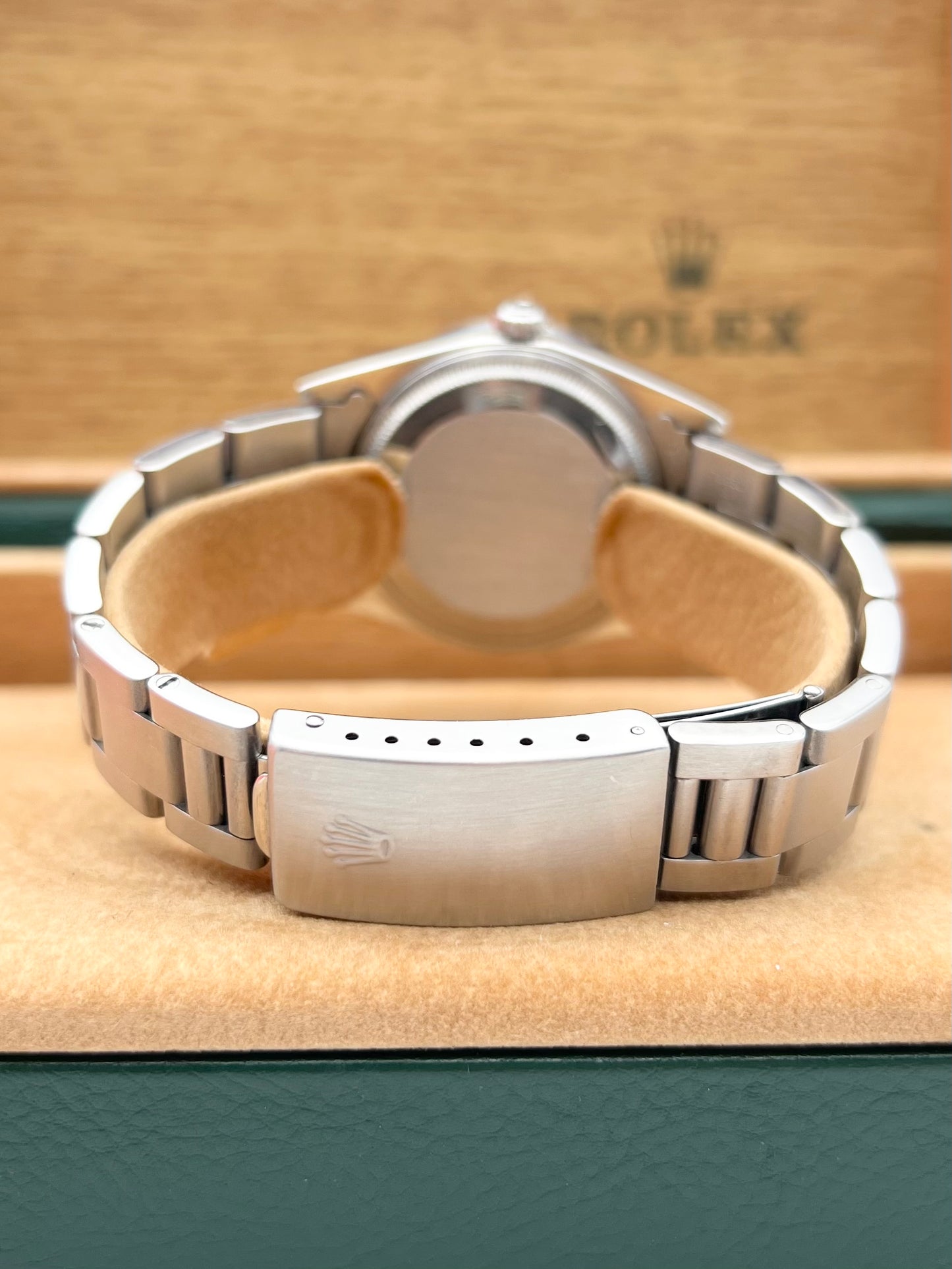 Rolex Date 15210