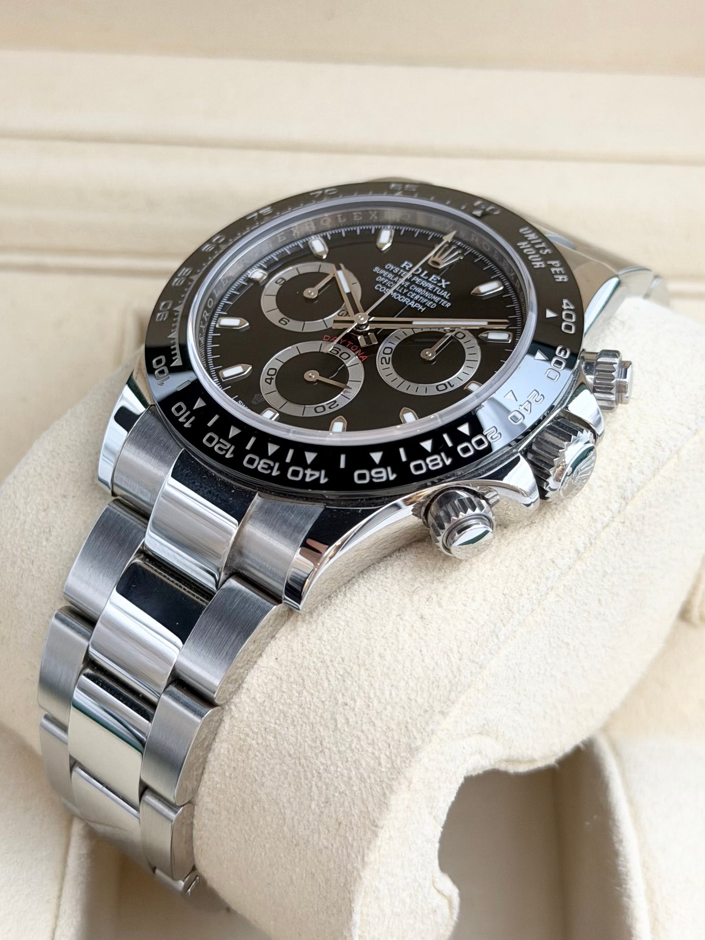 Rolex Daytona 116500LN