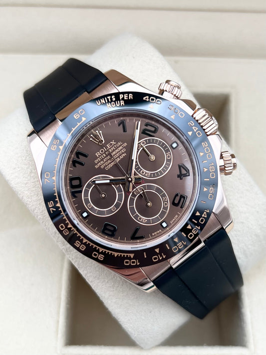 Rolex Daytona 116515LN