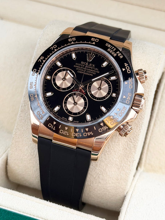 Rolex Daytona 116515LN