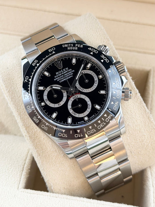 Rolex Daytona 116500LN