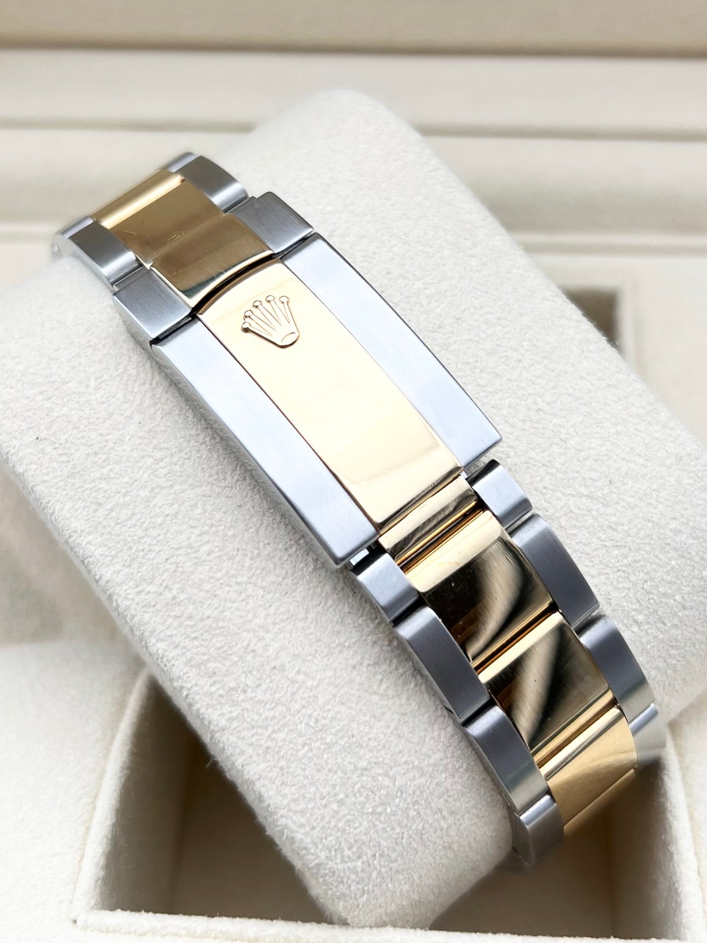Rolex Datejust 116203