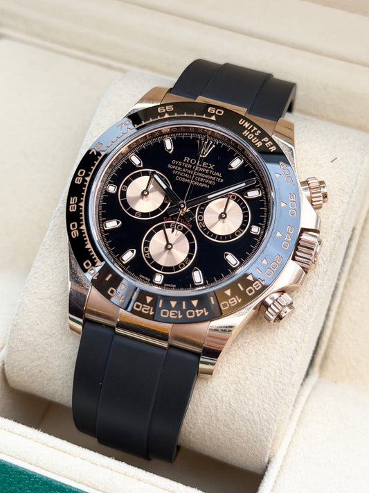 Rolex Daytona 116515LN