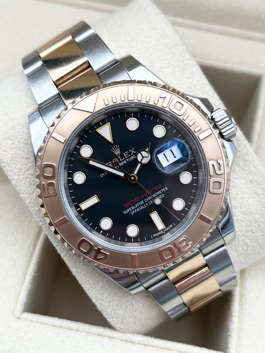 Rolex Yacht-Master 116621