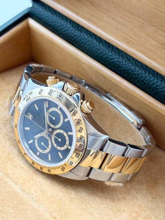 Rolex Daytona 16523
