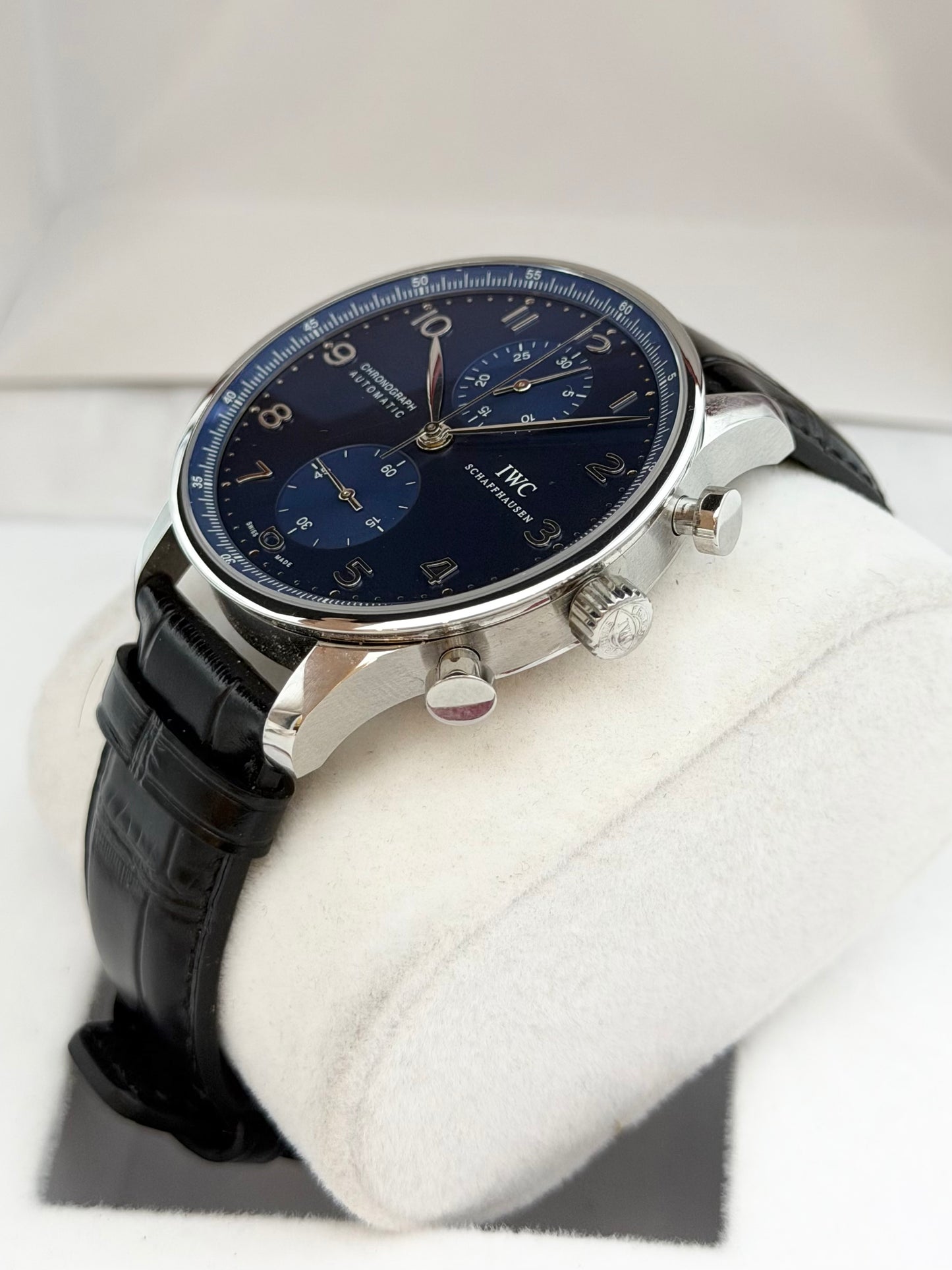 IWC Portoghese
