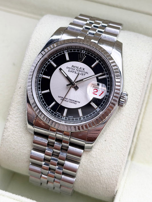 Rolex Datejust 116234