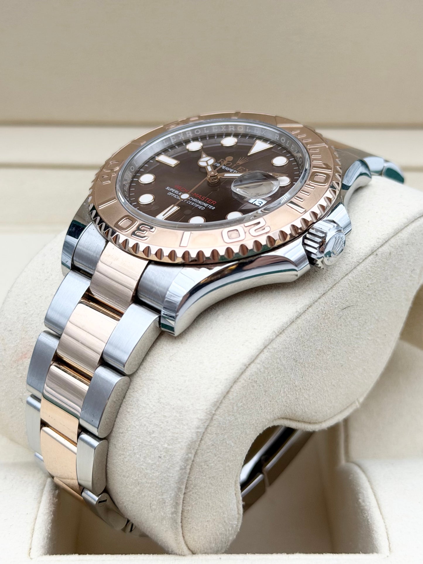 Rolex Yacht-Master 116621