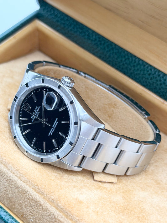 Rolex Date 15210