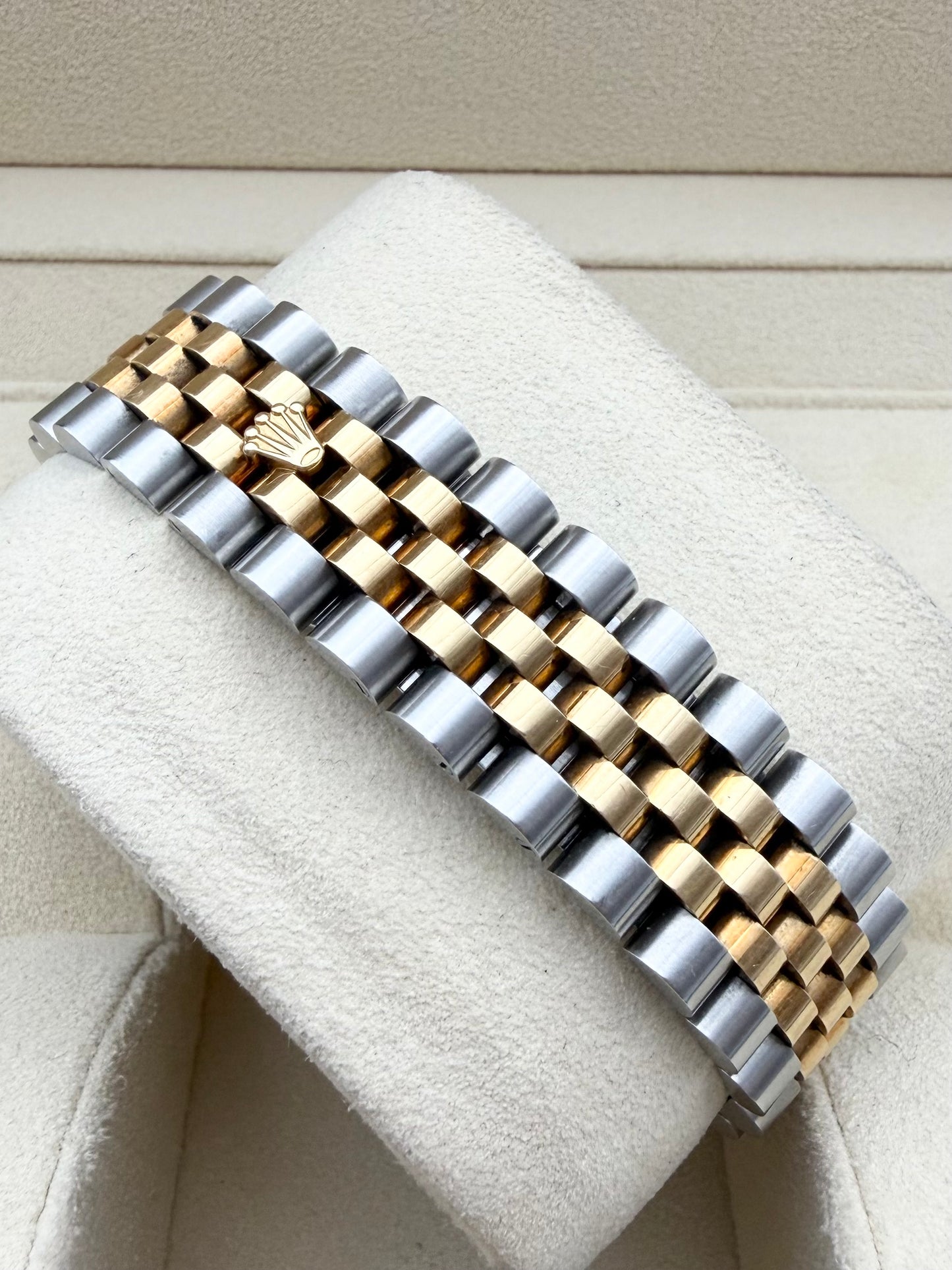 Rolex Datejust 116233