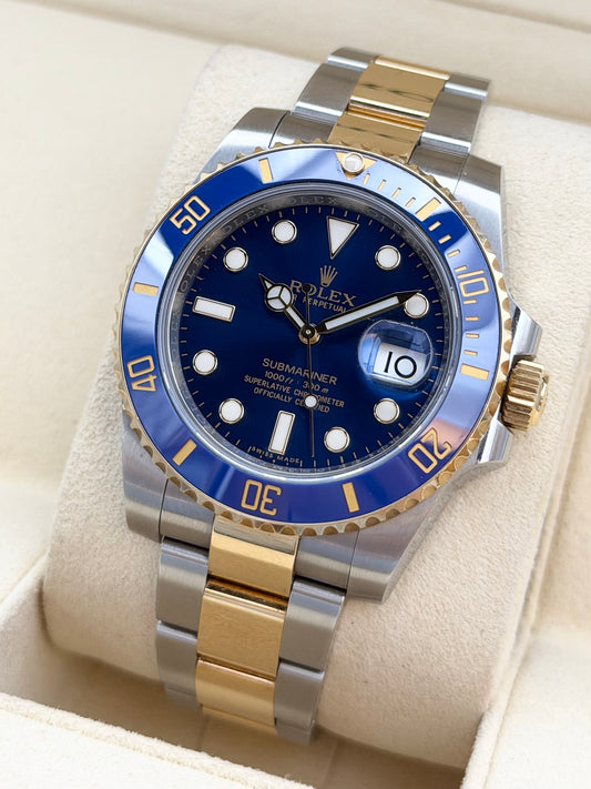 Rolex Submariner 116613LB