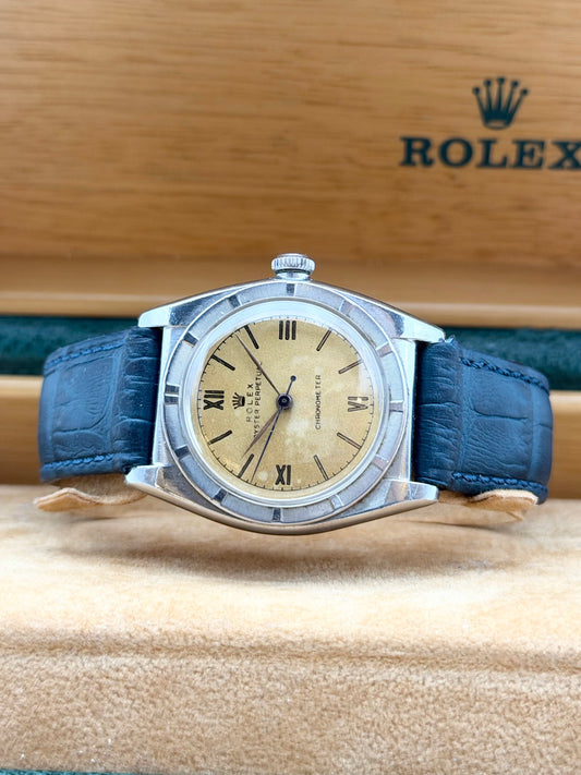 Rolex Bubbleback 3372