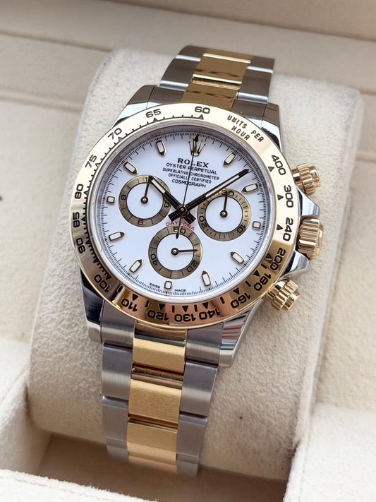 Rolex Daytona 116503