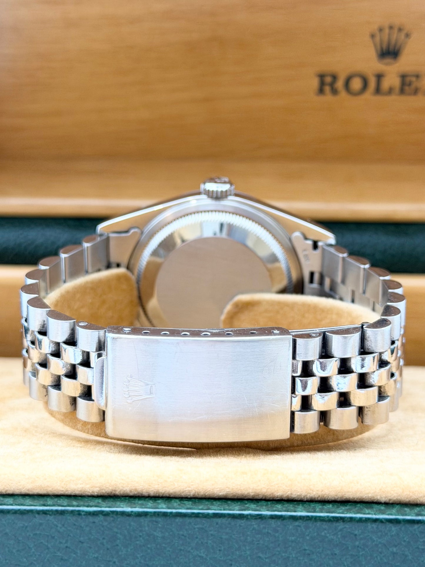 Rolex Datejust 16200