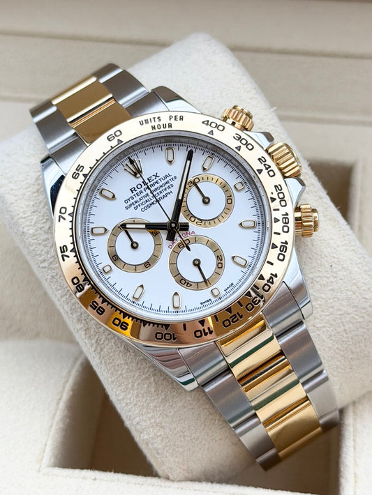 Rolex Daytona 116503