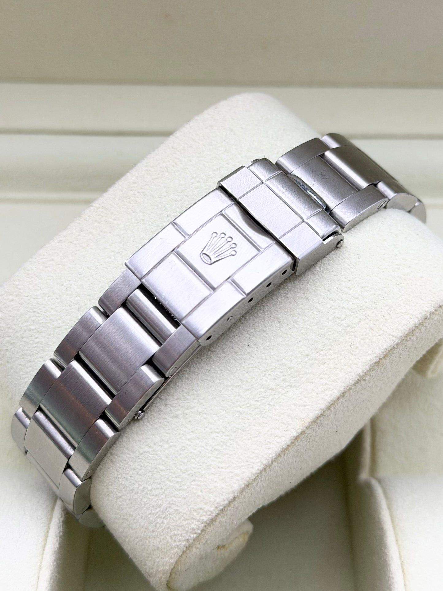 Rolex Explorer II 16570