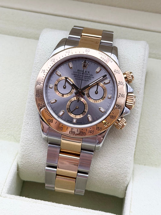 Rolex Daytona 116523