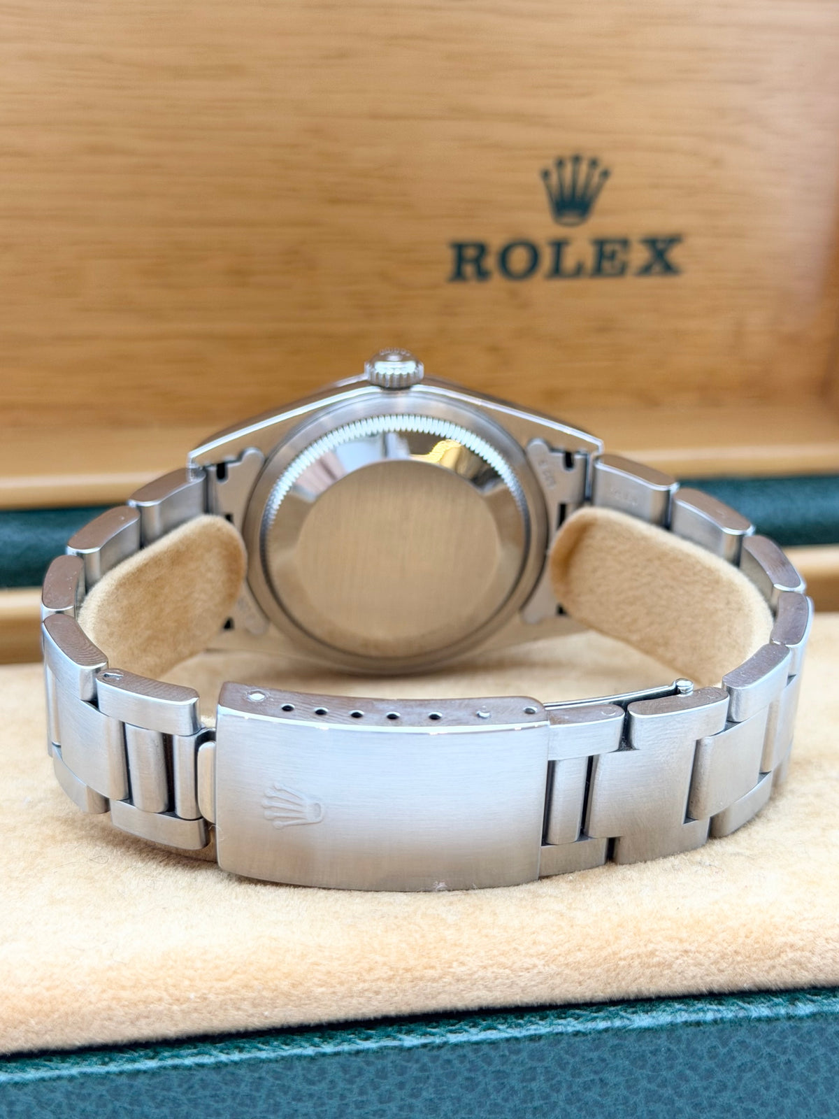 Rolex Datejust 16200