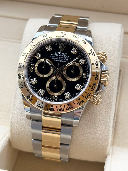 Rolex Daytona 116503